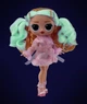 Кукла L.O.L. Surprise! Tweens Babysitting Sleepover Party Ivy Winks & Babydoll– ЛОЛ Твинс Пляжная вечеринка Айви Винкс (580485) - Игровой набор LOL - изображение 8