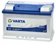 Автомобильный аккумулятор Varta BD 74Ah (E11) R+ (574 012 068) - изображение 4