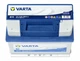 Автомобильный аккумулятор Varta BD 74Ah (E11) R+ (574 012 068) - изображение 5