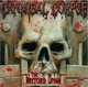 CANNIBAL CORPSE – The Wretched Spawn (LP, Uncensored, EU) - изображение 1