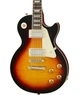Електрогітара EPIPHONE LES PAUL STANDARD '50s VINTAGE SUNBURST (230099) - изображение 4
