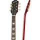 Електрогітара EPIPHONE 1959 LES PAUL STANDARD OUTFIT AGED DARK CHERRY BURST (231002) - изображение 5