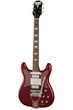 Електрогітара EPIPHONE CRESTWOOD CUSTOM TREMOTONE CHERRY (230990) - изображение 1