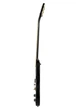 Електрогітара EPIPHONE SG STANDARD EBONY (230111) - изображение 3