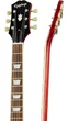 Електрогітара EPIPHONE SG STANDARD '61 MAESTRO VIBROLA VINTAGE CHERRY (230108) - изображение 4