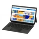 Ноутбук 13,3" Asus VivoBook 13 Slate OLED T3300KA Black (T3300KA-LQ032W) 90NB0VC2-M000A0 (Intel UHD Graphics, Intel Pentium N6000, 8 Гб, 60 Гц) - изображение 6