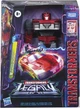 Трансформер Нокаут Спадщина Transformers Deluxe Knock-Out Generations Legacy Hasbro F3031 - зображення 8
