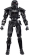 Фигурка Тёмный Солдат Мандалорец Star Wars The Black Series Dark Trooper Hasbro F4066 - изображение 6