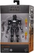 Фигурка Тёмный Солдат Мандалорец Star Wars The Black Series Dark Trooper Hasbro F4066 - изображение 8