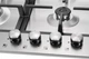 Варочная поверхность газовая GRANADO GGH 61-104 inox - изображение 3
