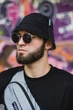 Панама Reflective/Black (8025506) - изображение 2