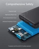 Anker 313 Power Bank 10000 mAh - зображення 3