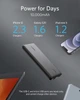 Anker 313 Power Bank 10000 mAh - зображення 5