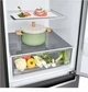 Холодильник LG GW-B509SLKM - зображення 11