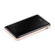 Внешний аккумулятор power bank Baseus Magnetic Bracket 10000mAh | MagSafe, QC3.0/PD, 20w | Pink - изображение 8