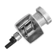М'ясорубка побутова ручна механічна "МА-С" ХЕАЗ 33 кг/рік - зображення 4