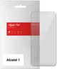 Гидрогелевая пленка ArmorStandart для смартфона Alcatel 1 Transparent (ARM65037) - изображение 1