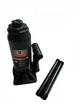 Автомобильный гидравлический домкрат 5.0 т. высота 205-400 мм. бутылочный серый Дорожная карта (TDK3) - изображение 5