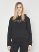 Худи женское Tommy Hilfiger 10974.1 M Черное - изображение 1