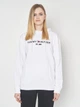 Худи женское Tommy Hilfiger 10974.2 M Белое - изображение 1