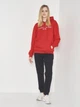 Худи женское Tommy Hilfiger 10974.4 S Красное - изображение 3