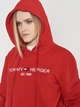 Худи женское Tommy Hilfiger 10974.4 S Красное - изображение 4