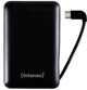 Power Bank Intenso 10000mAh (7314530) Black - изображение 1