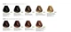 7/01 Крем-краска для волос безаммиачная BBCOS Keratin Color блондин натуральный пепельный 100 мл - изображение 6