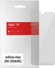 Гидрогелевая пленка ArmorStandart для Infinix Hot 20i (X665E) Transparent (ARM65128) - изображение 1