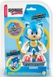 Rozciągliwa zabawka Stretch Sonic Mini-Stretch (5029736074869) - obraz 3