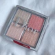 Палетка хайлайтеров Dior BACKSTAGE Glow Face Palette - 004 - изображение 2