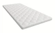 Матрац ортопедичний Family Sleep Topper Грейс 85x180 см - зображення 2