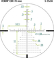 Приціл Vortex Venom оптичний 5-25x56 FFP із сіткою EBR-7C MRAD (00-00009401) - зображення 7