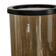 Підсвічник PTMD DEVI BIG S (17x17x87) Brass (706688-PT) - изображение 2