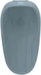 Поїлка-насадка на пляшку WAUDOG Silicone 165 х 90 мм Сіра (4823089356204) - зображення 2