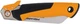 Piła składana Fiskars PowerTooth 150 mm 19 TPI 1062932 (6411501201157) - obraz 2