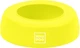 Миска-непроливайка WAUDOG Silicone 750 мл Желтая (50788Collar) - изображение 1
