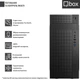 Компьютер Qbox I50516 - изображение 3