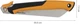 Складана пилка Fiskars PowerTooth 250 мм 13 TPI 1062933 (6411501201164) - зображення 2