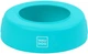 Миска-непроливайка WAUDOG Silicone 1 л Блакитна (50792Collar) - зображення 1