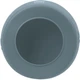 Миска-непроливайка WAUDOG Silicone 1 л Серая (507911Collar) - изображение 2