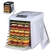 Дегидратор BioChef Arizona Sol 9 Tray Food Dehydrator white - изображение 2
