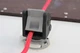 Держатель якоря BORIKA FASTen Al002 черно-серый до 8 кг для лодок и катеров (01.10.001.01.01) - изображение 7
