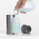 Дозатор для мила Brabantia Classic 200 мл 481208 - зображення 3