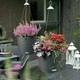 Умный вазон Lechuza Nido Cottage 27 6 л серый 15193 - изображение 6