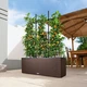 Умный вазон Lechuza Trio Cottage 30 42 л серый 15003 - изображение 6