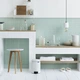 Бак для сміття Brabantia Pedal Bin NewIcon 3 л білий (112126) - изображение 4