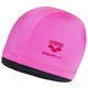 Шапочка для плавання Arena Smartcap Junior рожева 004410-100 - изображение 2
