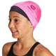 Шапочка для плавання Arena Smartcap Junior рожева 004410-100 - изображение 5
