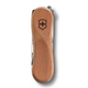 Ніж Victorinox Delemont Nail Clip Wood 580 0.6461.63 - зображення 3